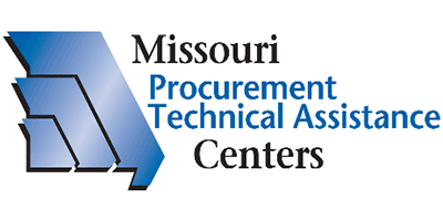 Missouri PTAC logo