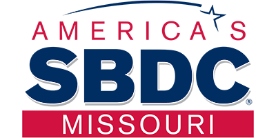 Missouri SBDC logo