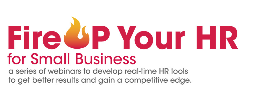 FireUP Your HR icon
