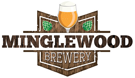 Minglewood Brewery logo