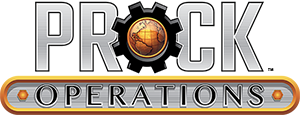 Prock Operations logo