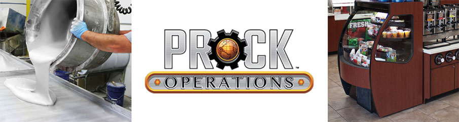 Prock Operations
