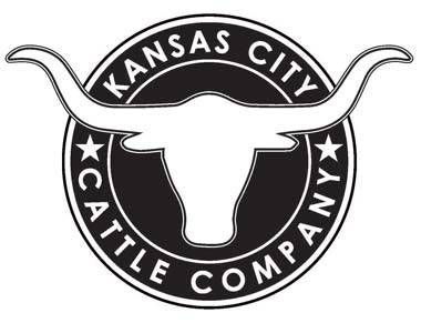 KC Cattle Company logo. Used with permission.