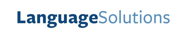 Language Solutions logo.