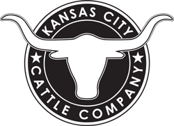 KC Cattle Company logo.