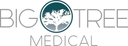 Big Tree Medical logo