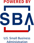 Powered by Small Business Administration
