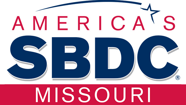 Missouri SBDC logo