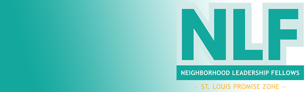 Neighborhood Leadership Fellows logo