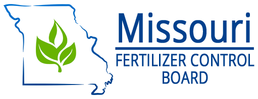 Missouri Fertilizer Board logo