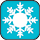 cool weather icon