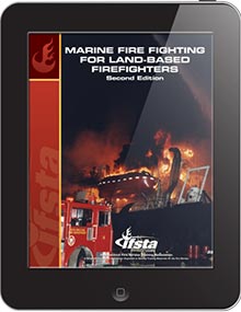 Cover of Live Fire Training Principles and Practice, 2nd Edition Manual.