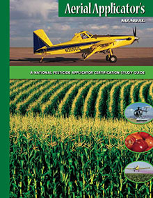 Cover of the General Structural Pest Control manual