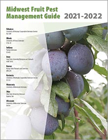 Midwest Fruit Pest Management Guide