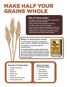 Whole Grains