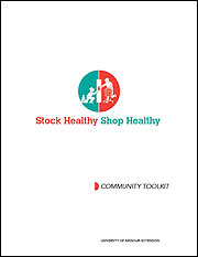 Cover of Community Toolkit