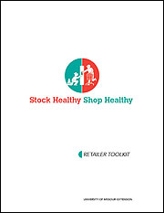 Cover of Retailer Toolkit