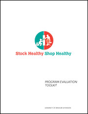 Cover of Evaluation Toolkit