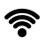 Wi-fi icon.