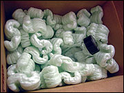 Packing material