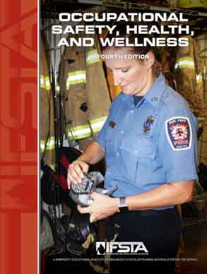 Occupational Safety, Health, and Wellness, 4th Edition manual cover