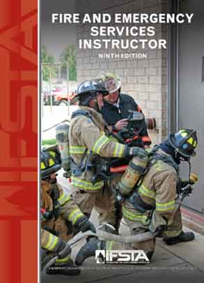 Aircraft Rescue and Fire Fighting, Sixth Edition, cover.