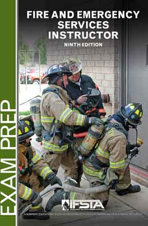 Aircraft Rescue and Fire Fighting, Sixth Edition, cover.