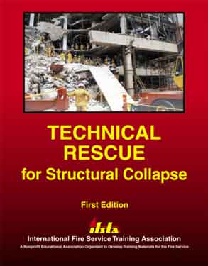 Aircraft Rescue and Fire Fighting, Sixth Edition, cover.