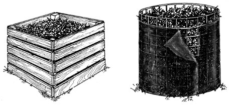 Build a composter