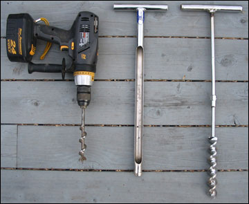 Coring tools