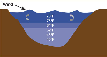 Strong stratification