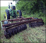 Wildlife management cooperatives provide opportunities for members to work together