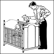 Crib safety 
