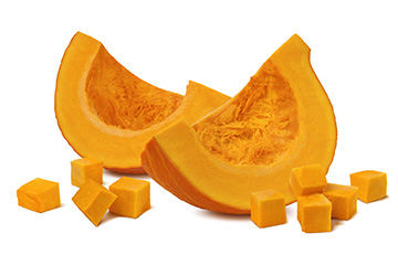 pumpkin puree