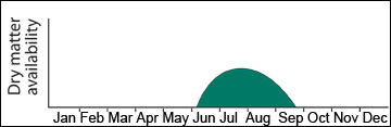 Yield distribution