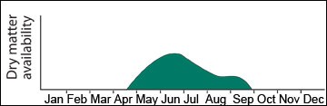 Yield distribution