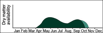 Yield distribution