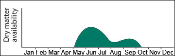 Yield distribution