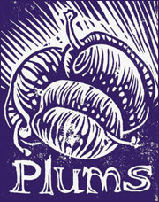 Plums