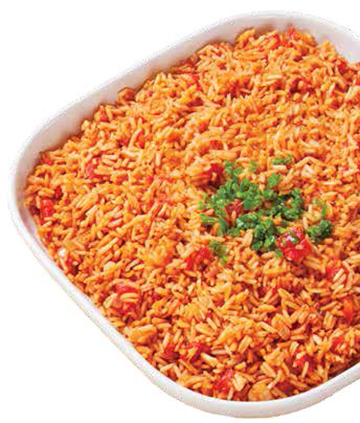 Spanish Rice