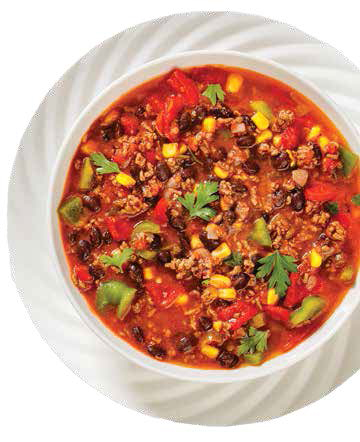 Taco Soup