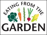 Eating From the Garden logo