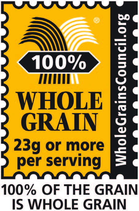 whole grain stamp