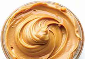 Peanut Butter Yogurt Dip