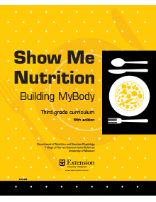 Show Me Nutrition