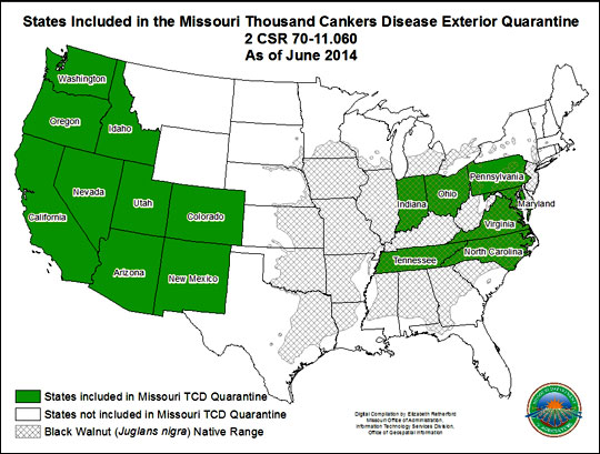 Quarantines