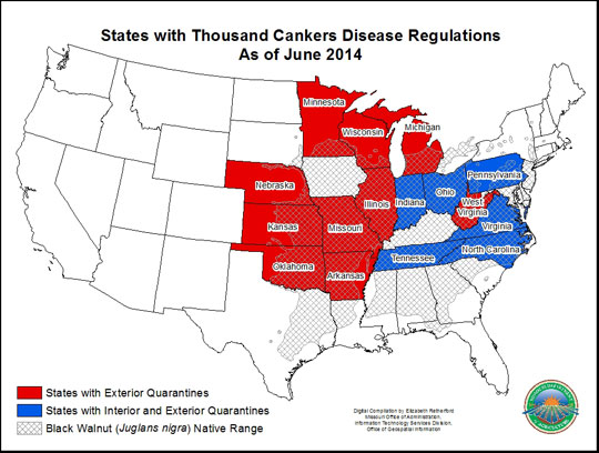 Quarantines