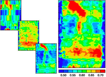 Grain yields