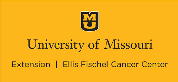 Ellis Fischel Cancer Center logo