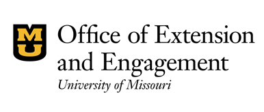 Office of Extension and Engagement logo